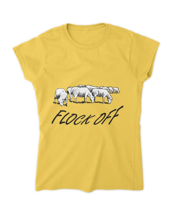 Women's Standard T-Shirt