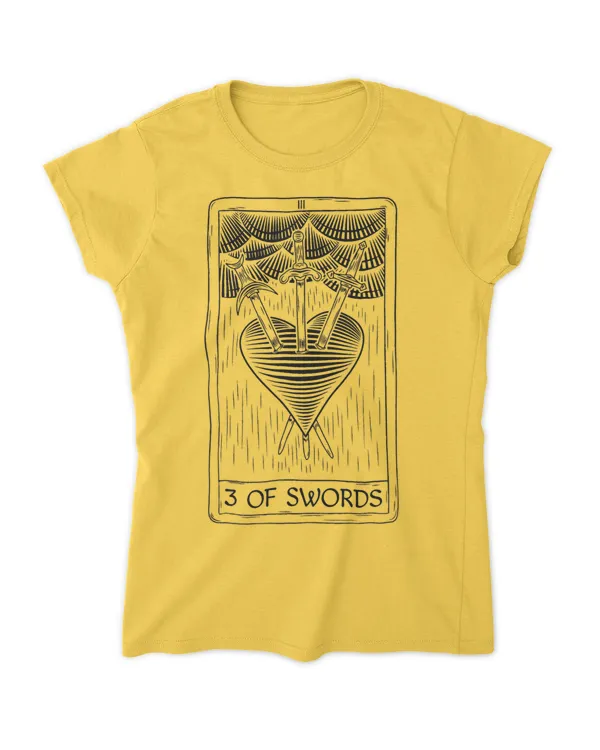 Women's Standard T-Shirt