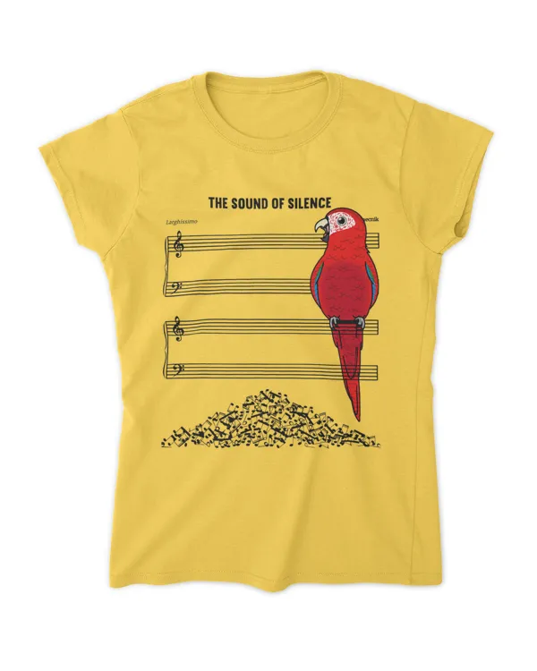 Women's Standard T-Shirt