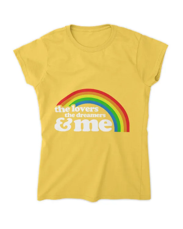 Women's Standard T-Shirt