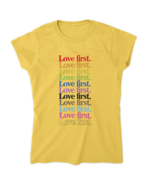 Women's Standard T-Shirt