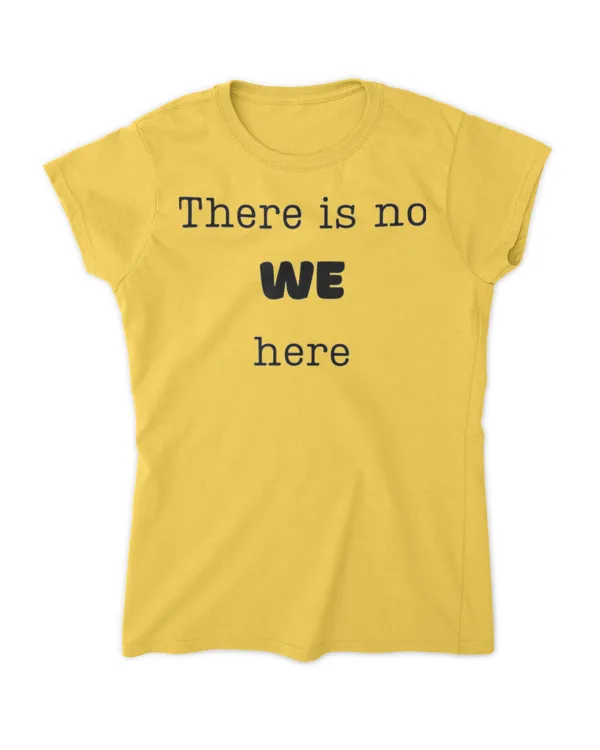 Women's Standard T-Shirt