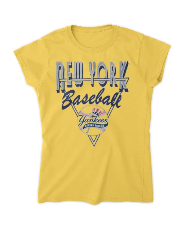 Women's Standard T-Shirt