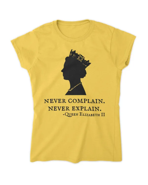 Women's Standard T-Shirt