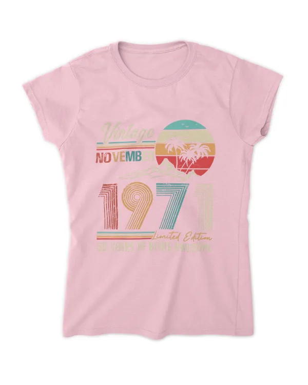 Women's Standard T-Shirt