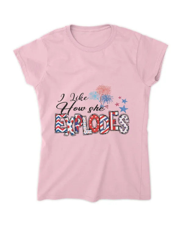 Women's Standard T-Shirt