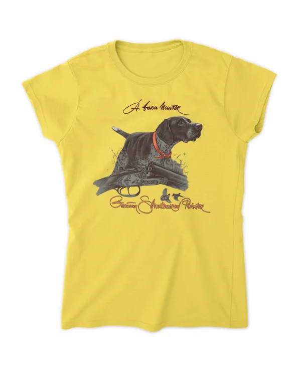 Women's Standard T-Shirt