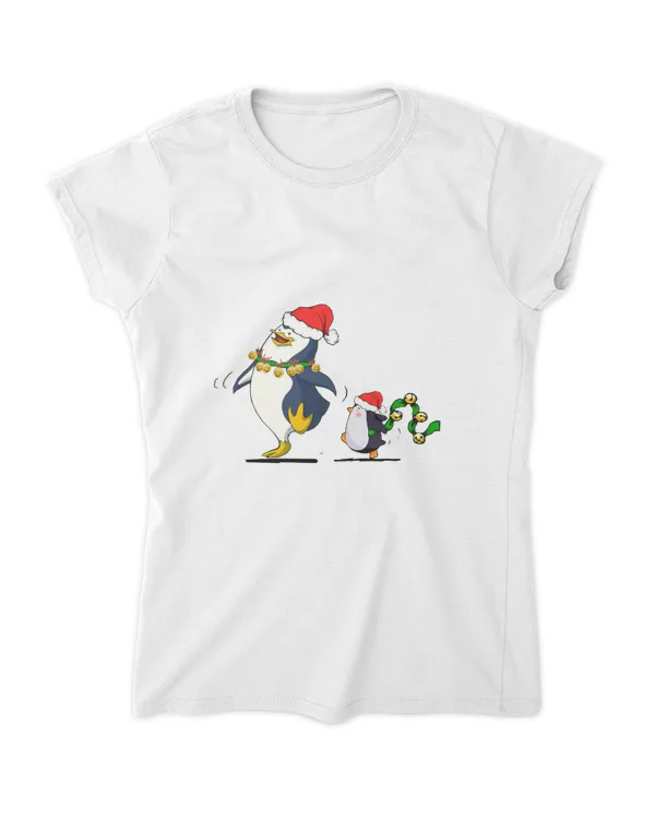 Women's Standard T-Shirt