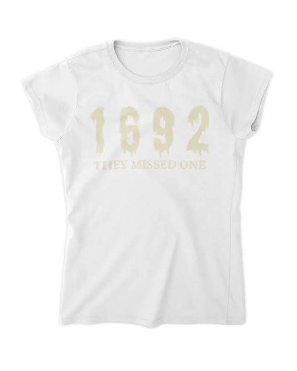 Women's Standard T-Shirt