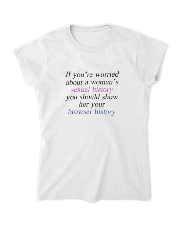 Women's Standard T-Shirt