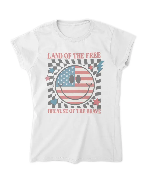 Women's Standard T-Shirt