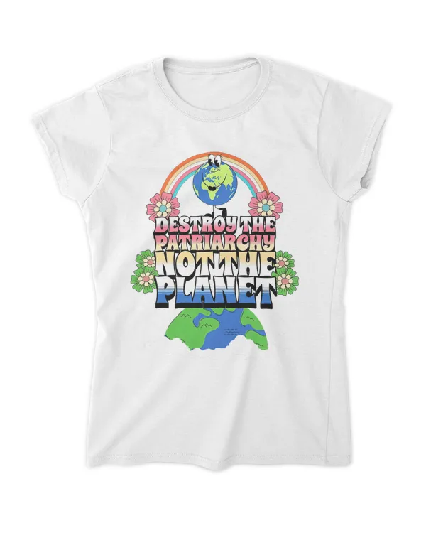 Women's Standard T-Shirt