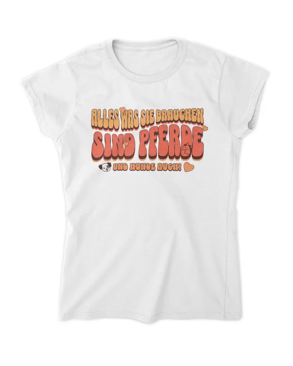 Women's Standard T-Shirt