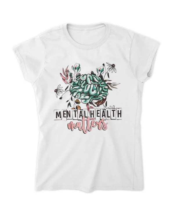 Women's Standard T-Shirt