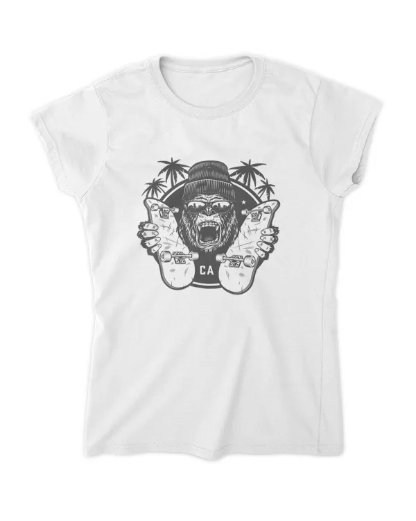 Women's Standard T-Shirt