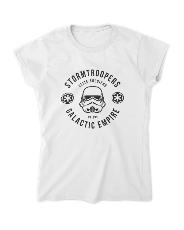 Women's Standard T-Shirt