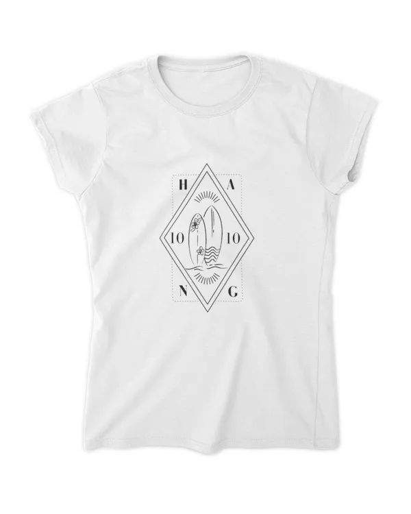 Women's Standard T-Shirt