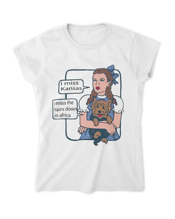 Women's Standard T-Shirt