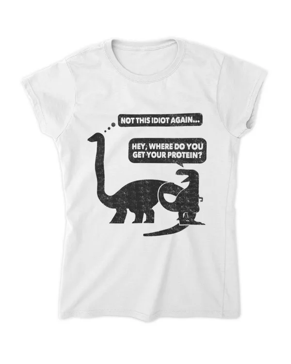 Women's Standard T-Shirt