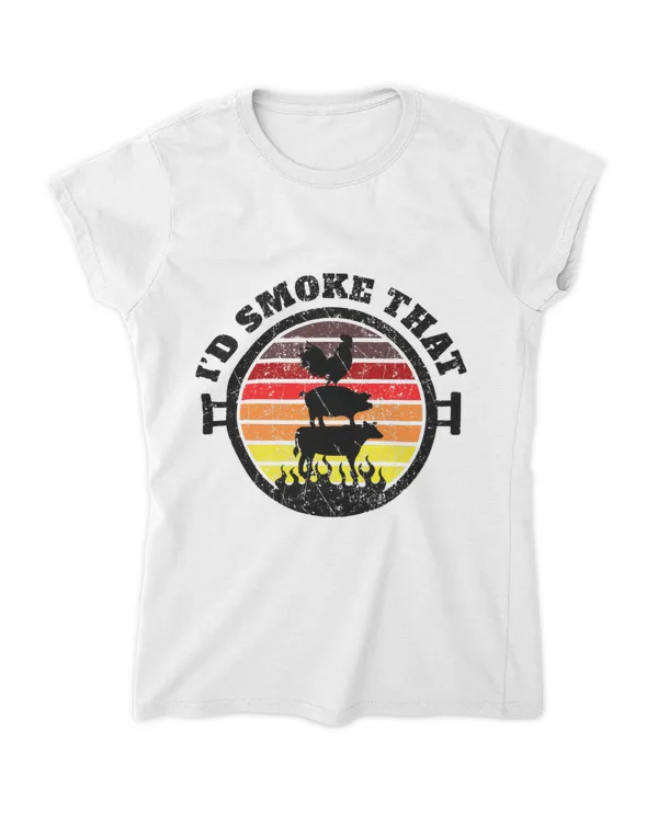 Women's Standard T-Shirt