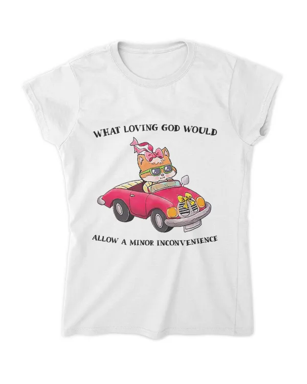 Women's Standard T-Shirt