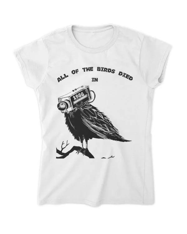 Women's Standard T-Shirt