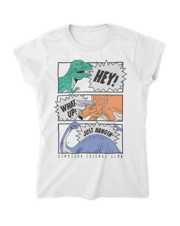 Women's Standard T-Shirt