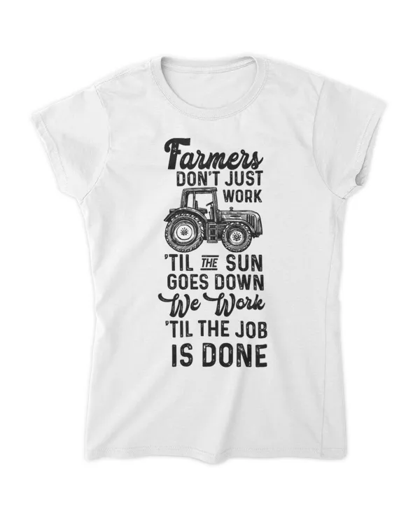 Women's Standard T-Shirt