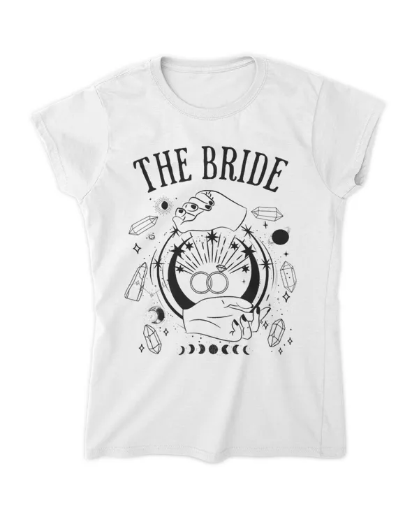 Women's Standard T-Shirt