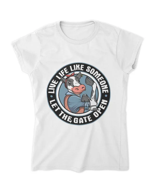 Women's Standard T-Shirt