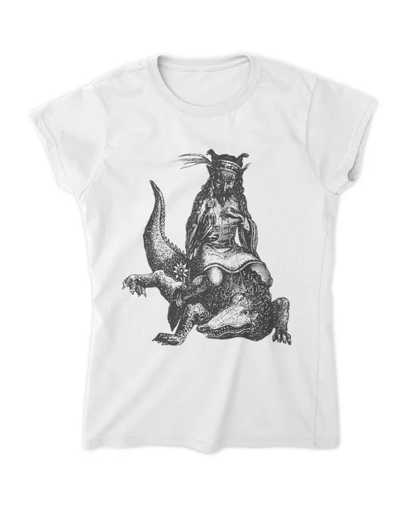 Women's Standard T-Shirt