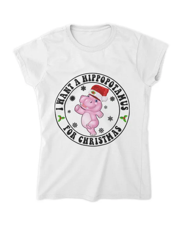 Women's Standard T-Shirt