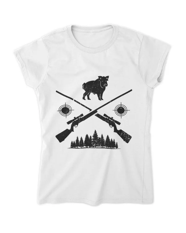 Women's Standard T-Shirt