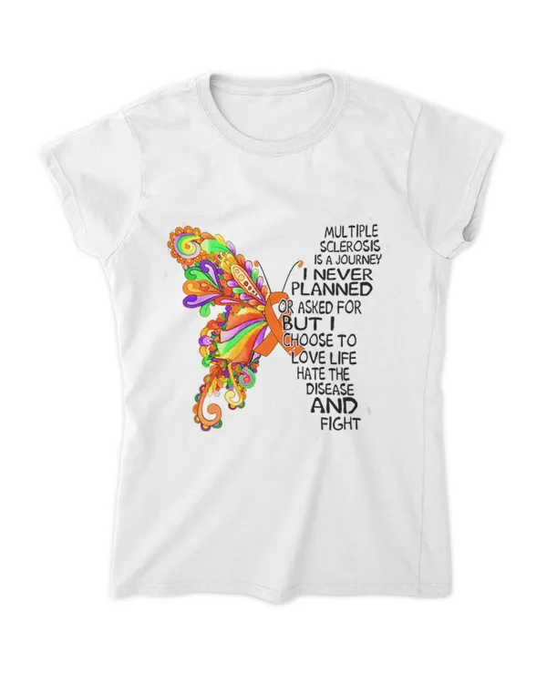 Women's Standard T-Shirt