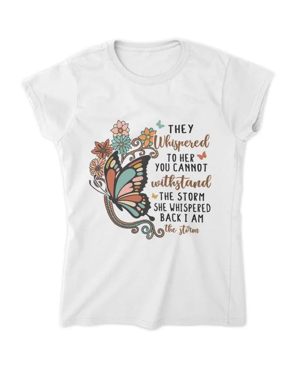 Women's Standard T-Shirt