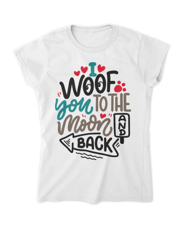 Women's Standard T-Shirt