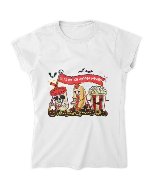 Women's Standard T-Shirt