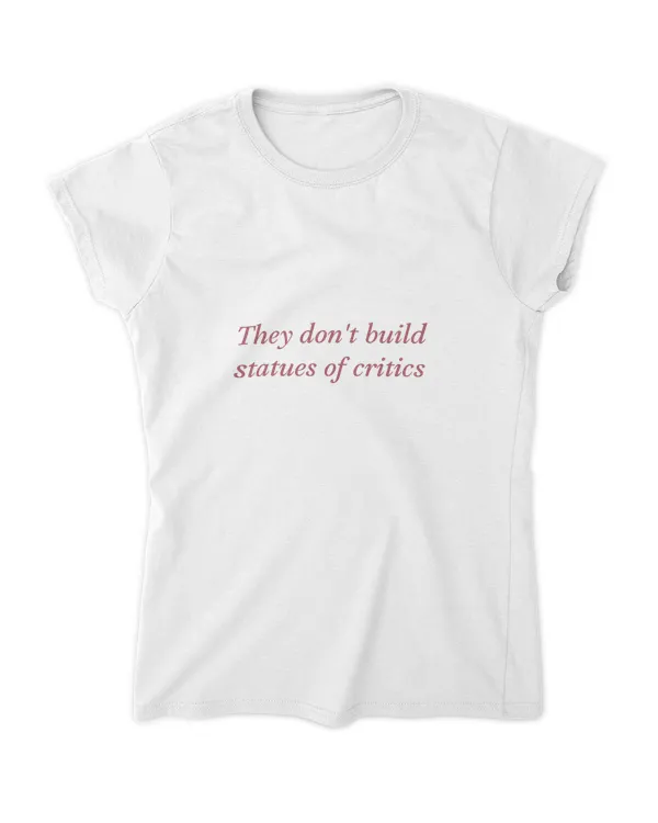 Women's Standard T-Shirt