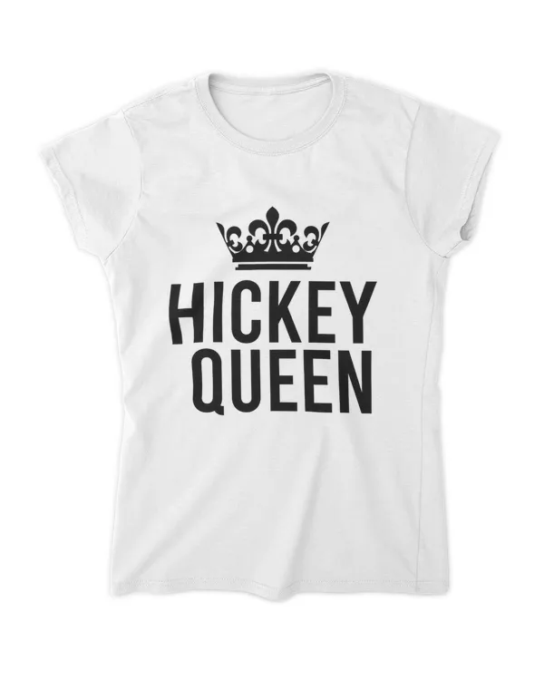 Hickey Queen For Women Adult Rude Humor Gift 2