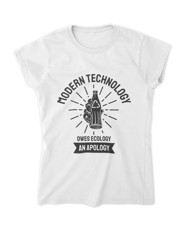 Women's Standard T-Shirt