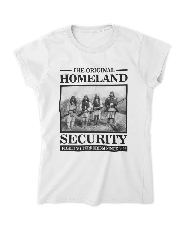 Women's Standard T-Shirt