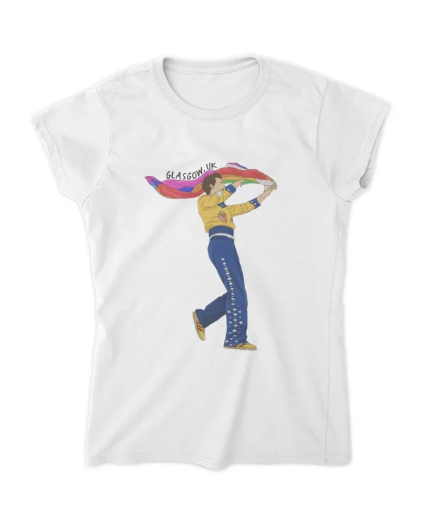 Women's Standard T-Shirt