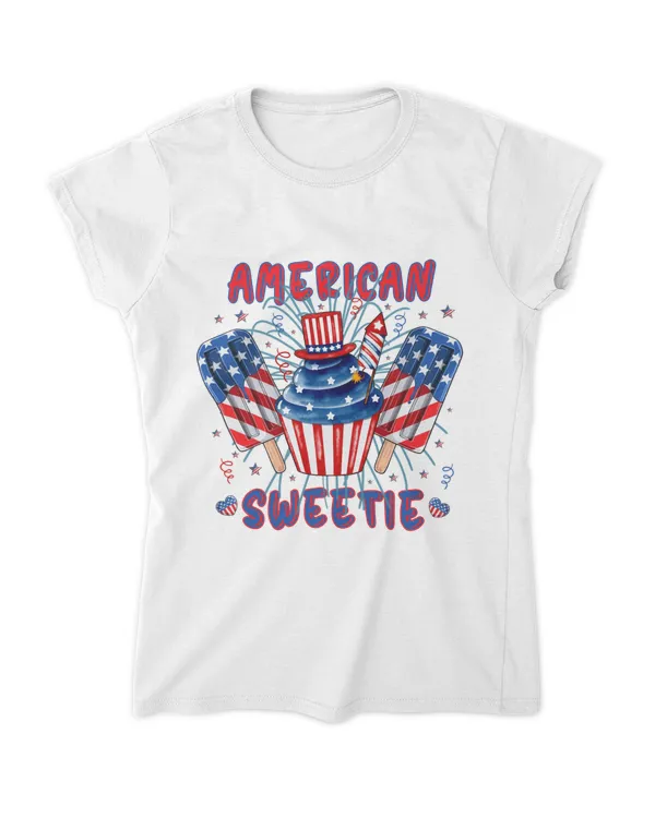 Women's Standard T-Shirt