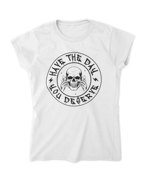 Women's Standard T-Shirt