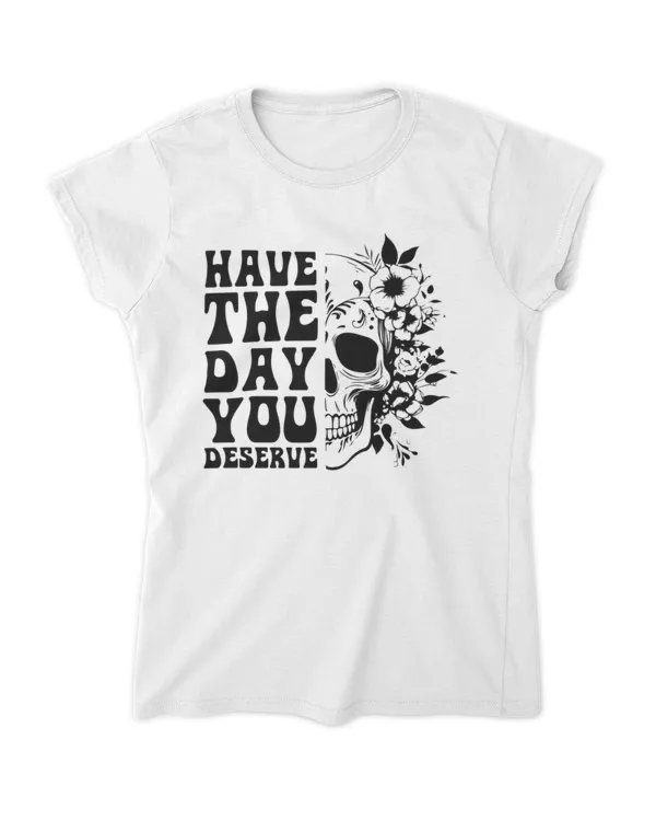 Women's Standard T-Shirt