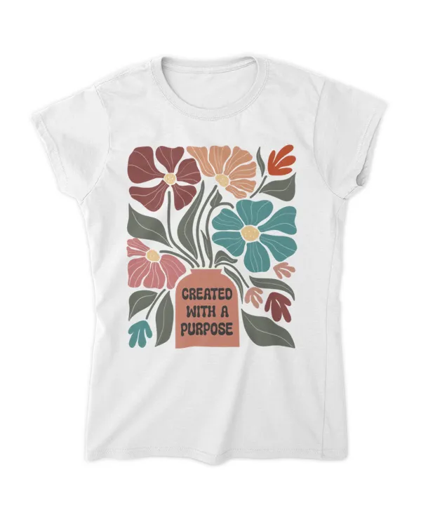 Women's Standard T-Shirt