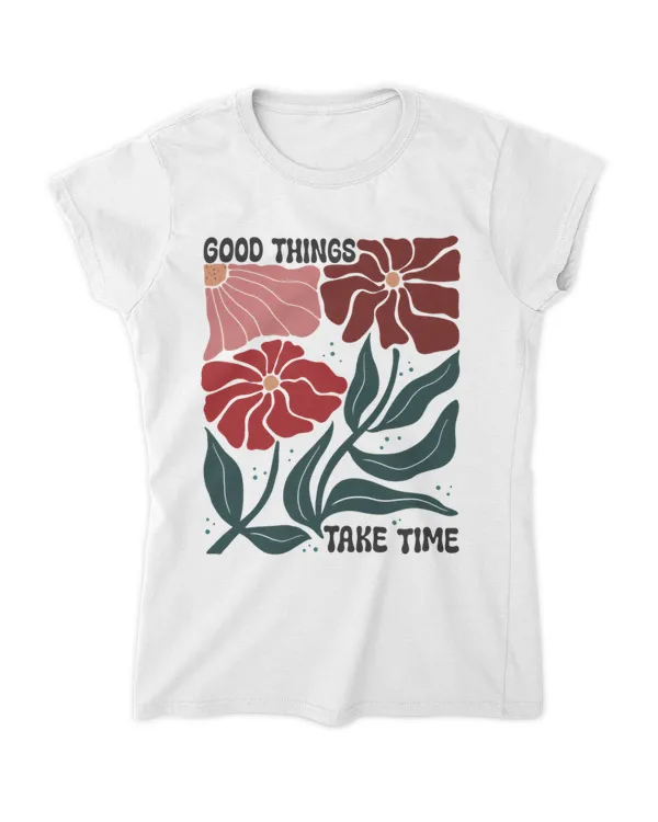 Women's Standard T-Shirt