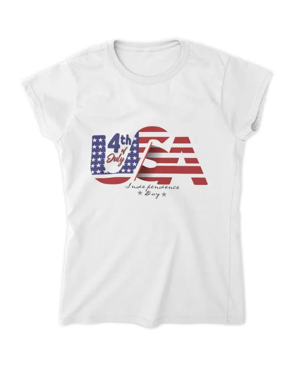 Women's Standard T-Shirt