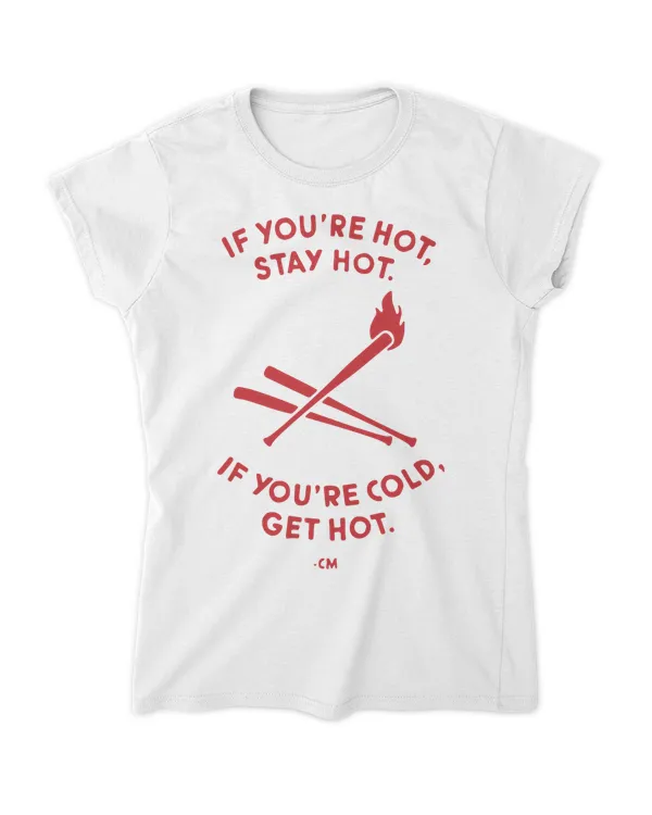 Women's Standard T-Shirt