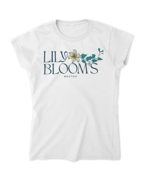 Women's Standard T-Shirt